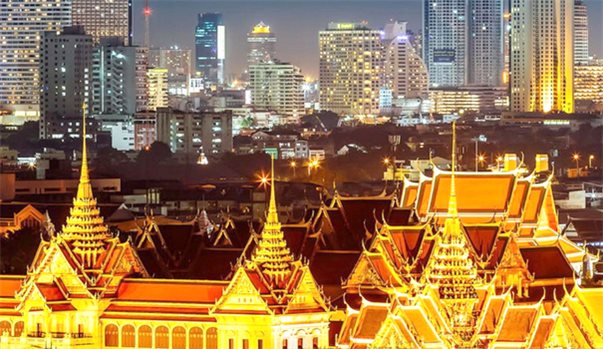 BANGKOK - PATTAYA